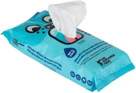 EXPLORER DOG hygiena